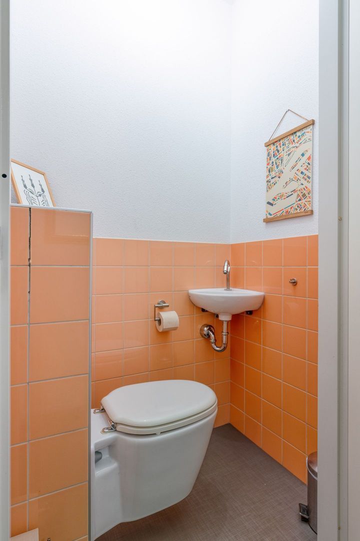 Delistraat 8, Rotterdam foto-15 blur