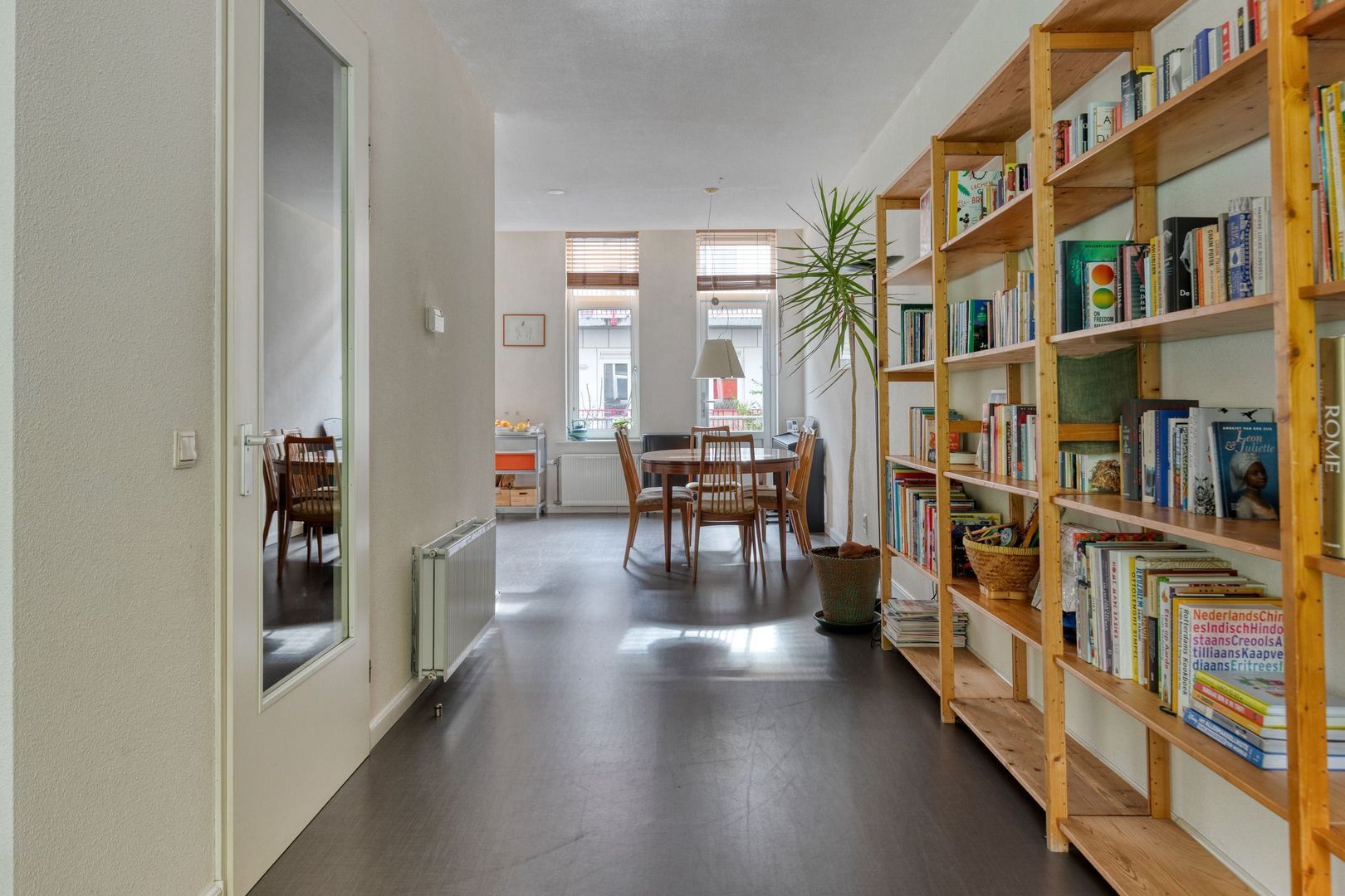 Delistraat 8, Rotterdam foto-2 blur