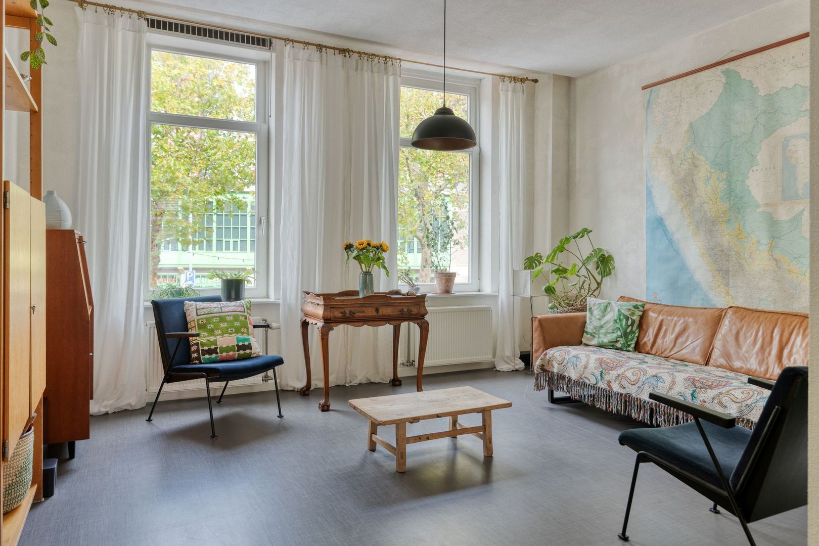 Delistraat 8, Rotterdam foto-1 blur