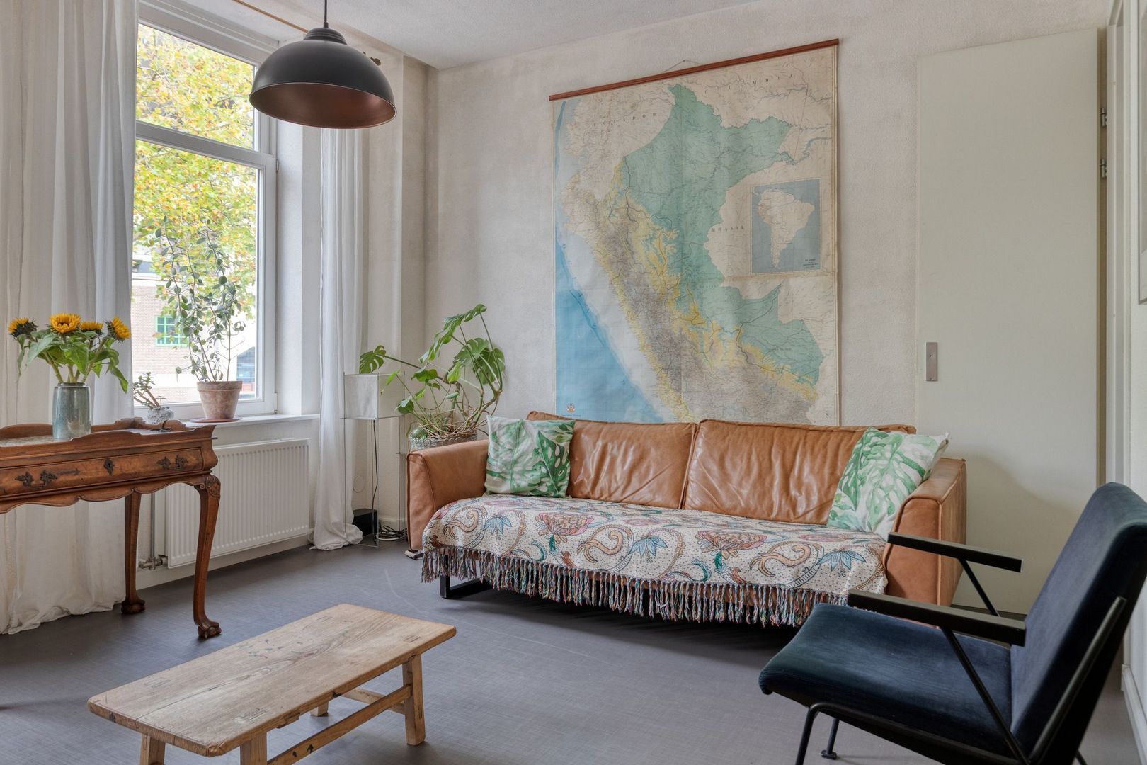 Delistraat 8, Rotterdam foto-4 blur