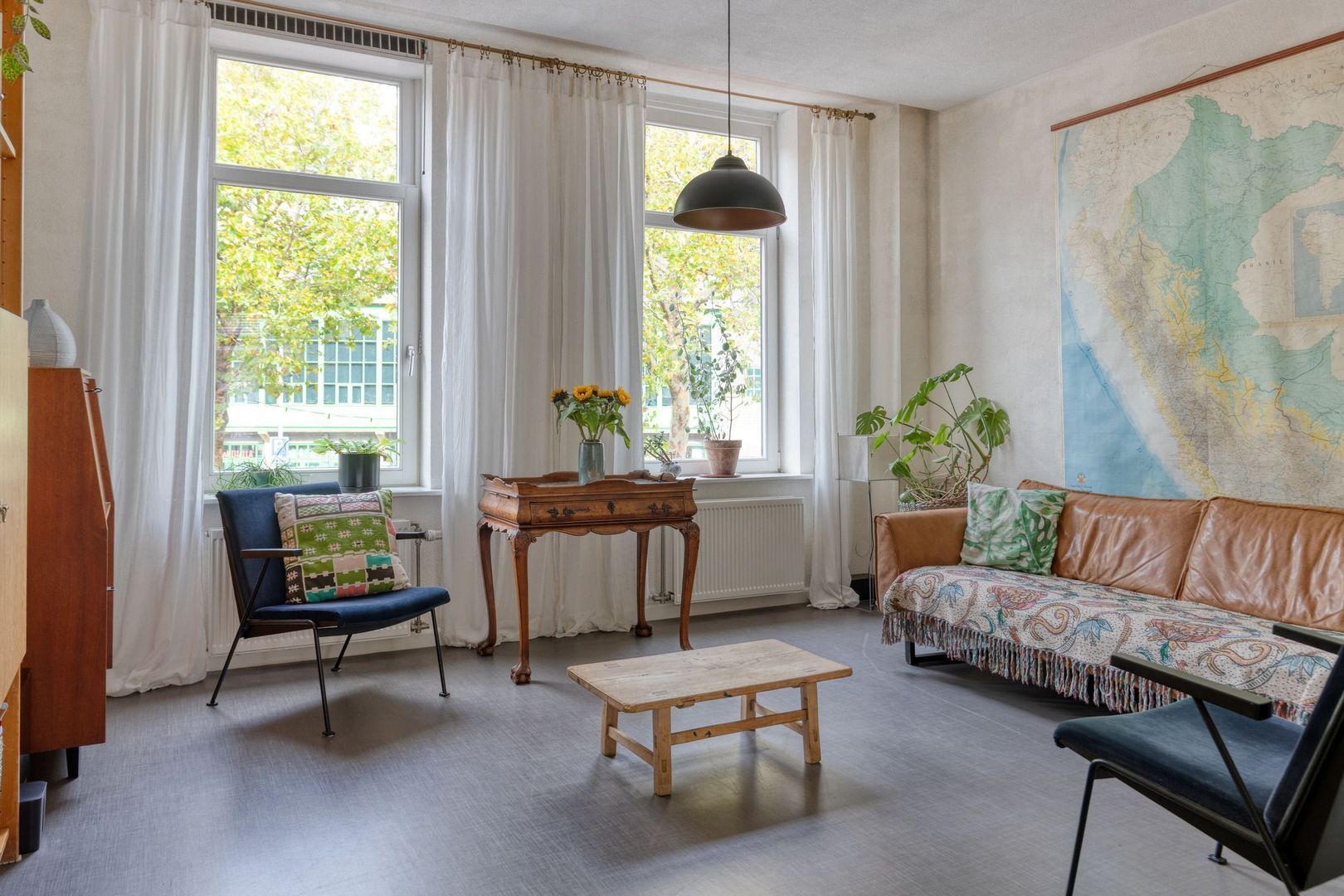 Delistraat 8, Rotterdam foto-5 blur