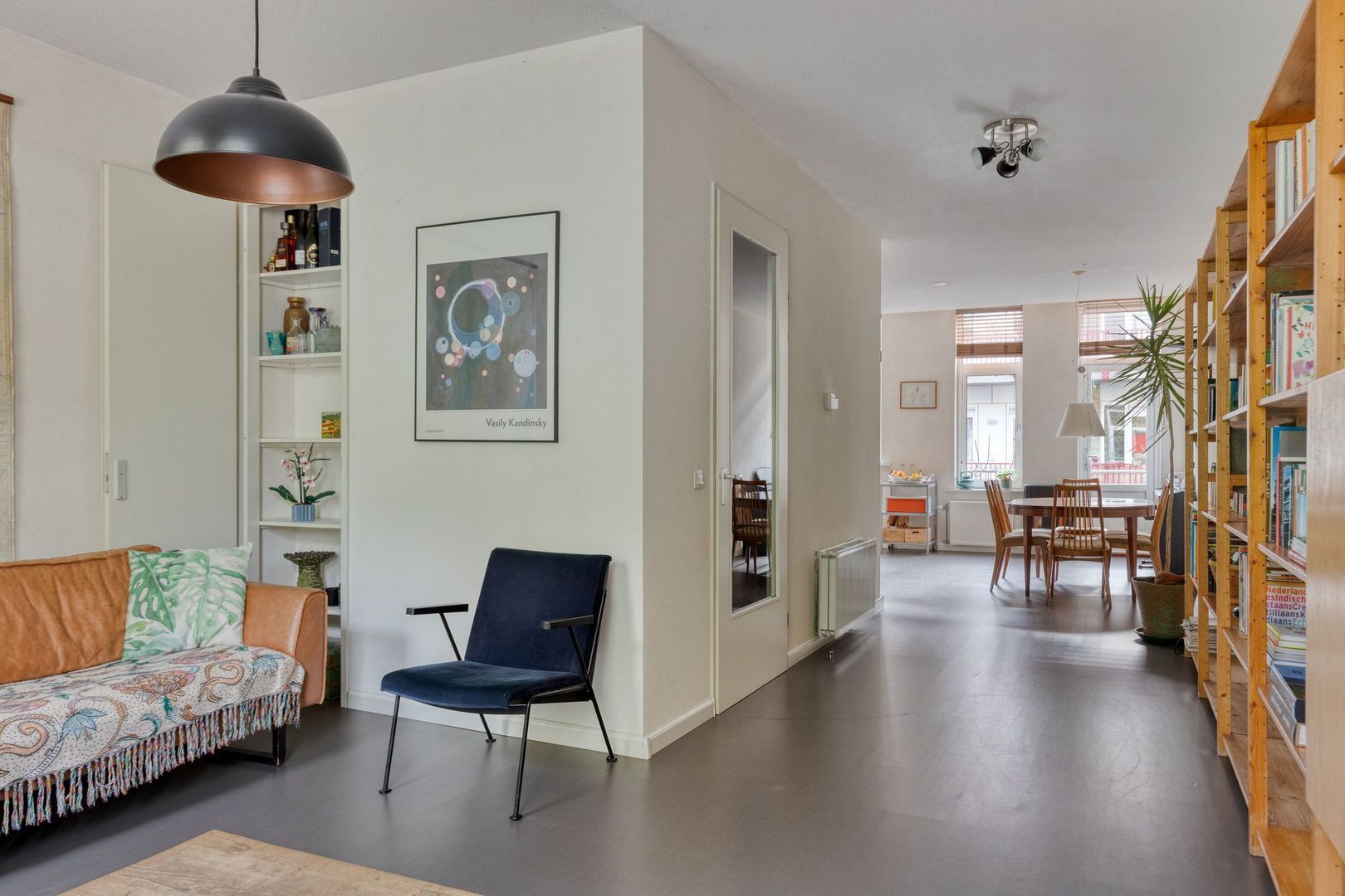 Delistraat 8, Rotterdam foto-3 blur