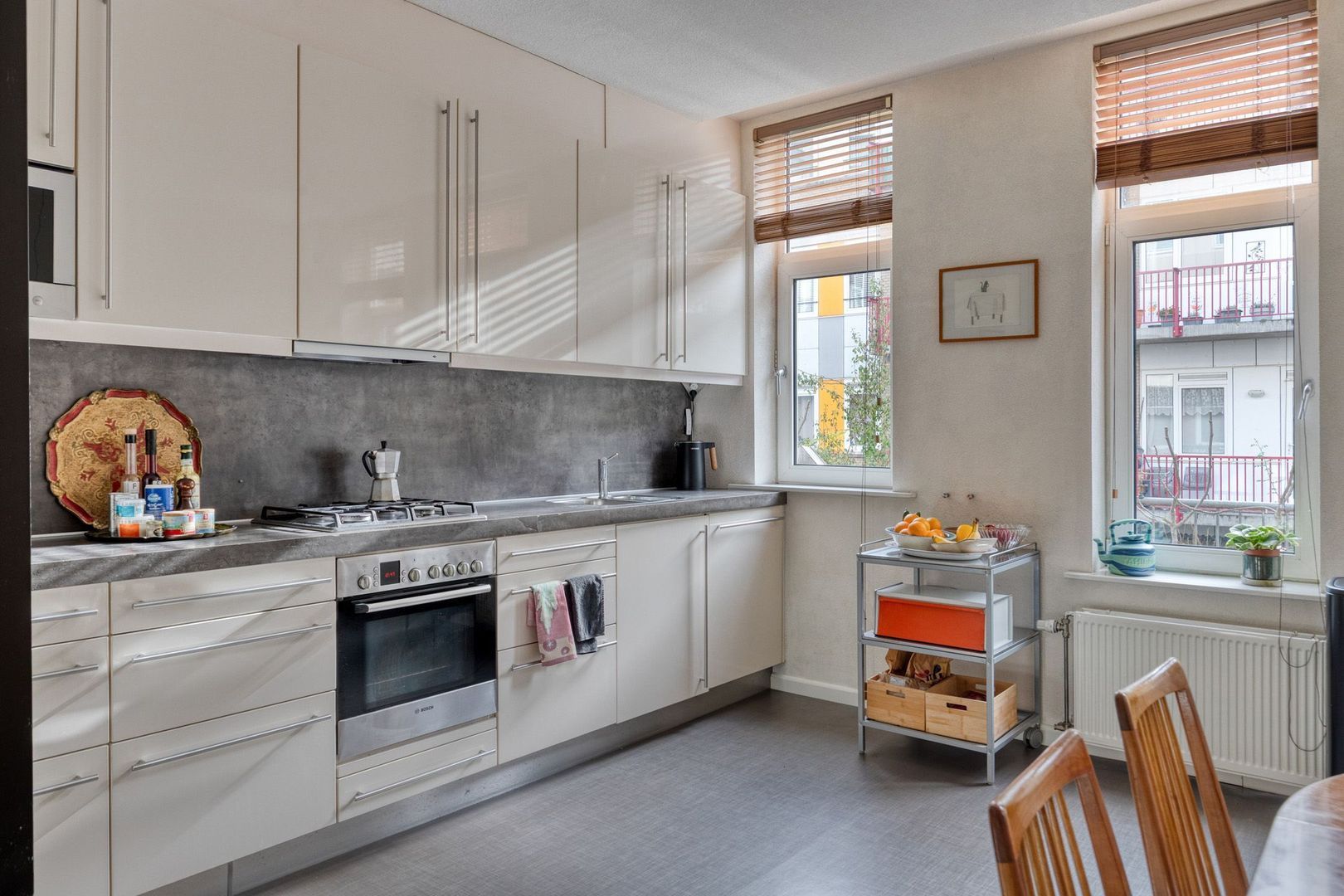 Delistraat 8, Rotterdam foto-9 blur