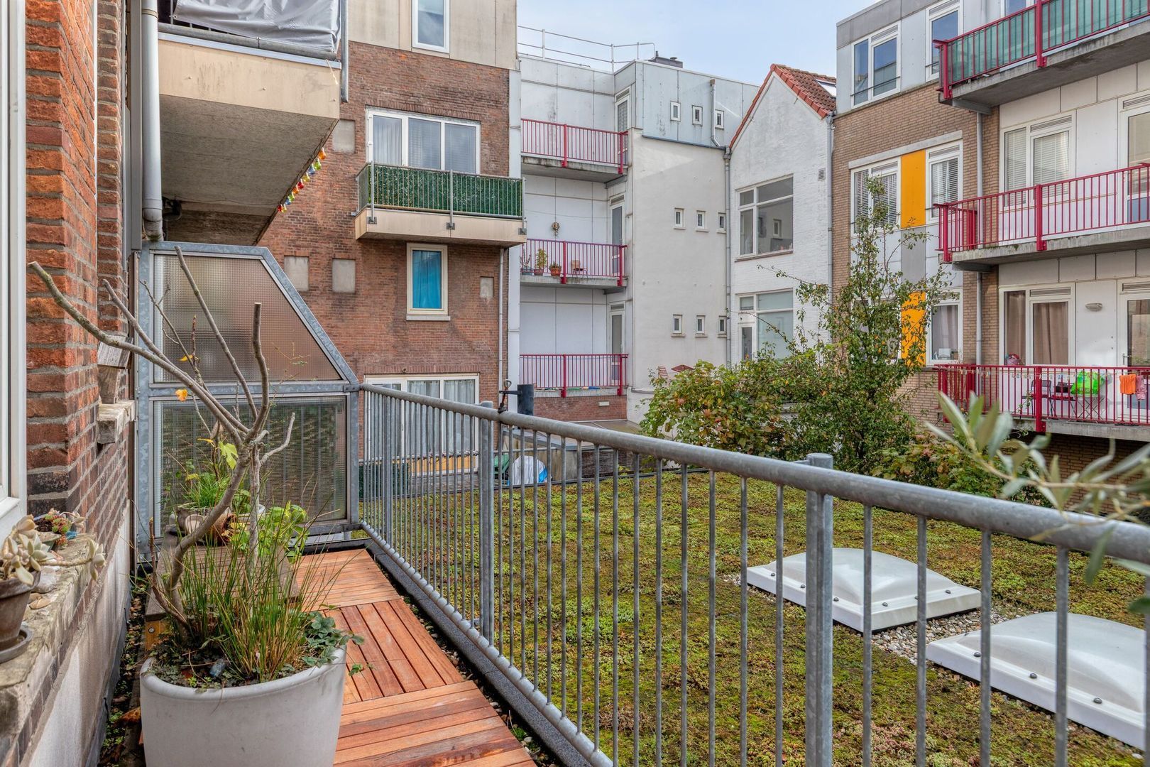 Delistraat 8, Rotterdam foto-12 blur