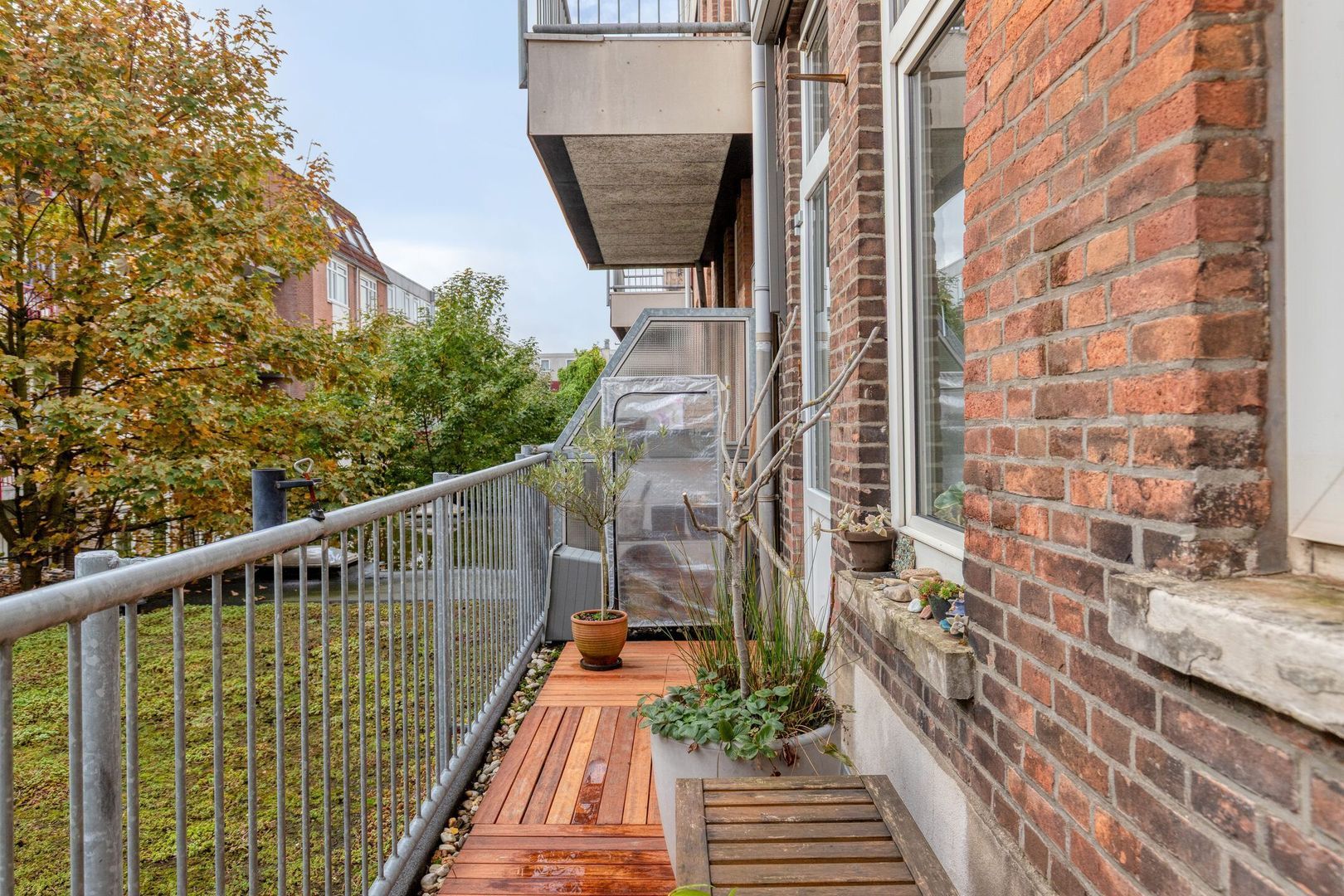 Delistraat 8, Rotterdam foto-13 blur