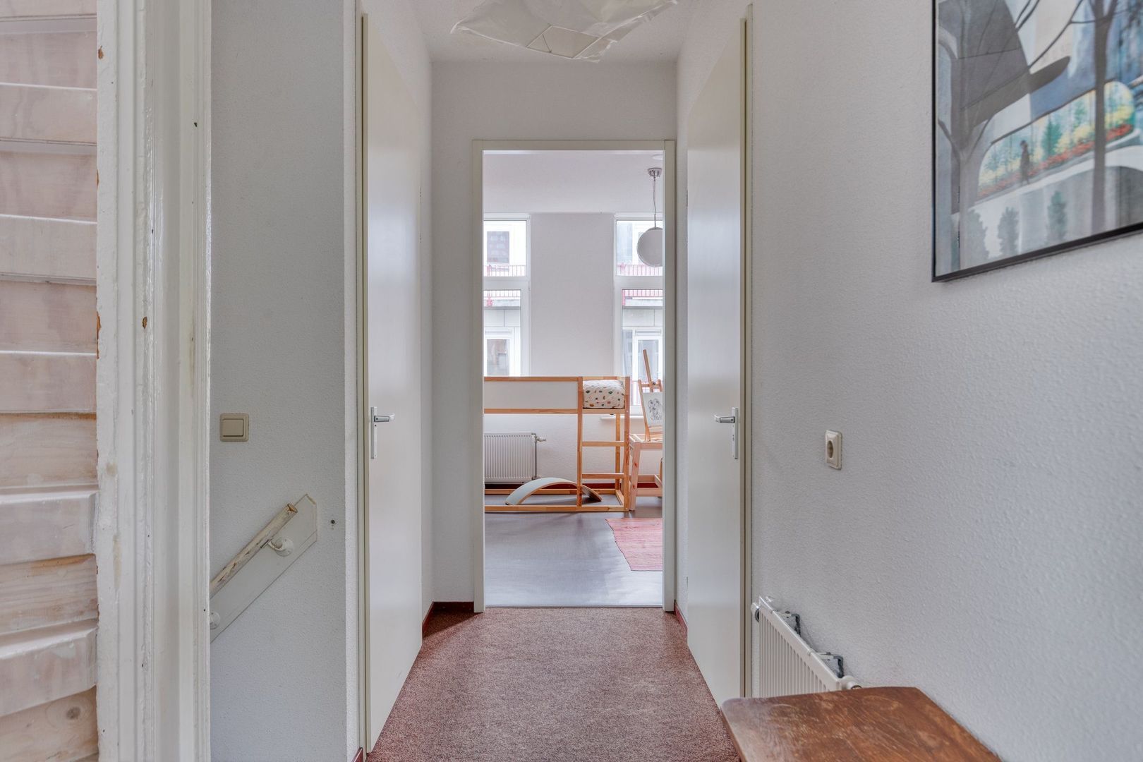 Delistraat 8, Rotterdam foto-17 blur