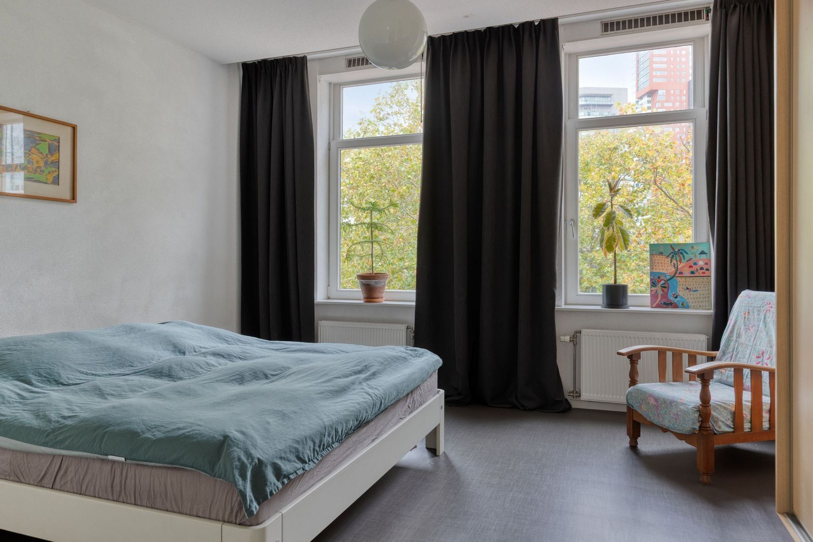 Delistraat 8, Rotterdam foto-18 blur