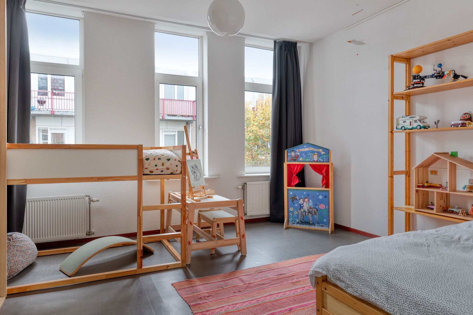 Delistraat 8, Rotterdam foto-20 blur