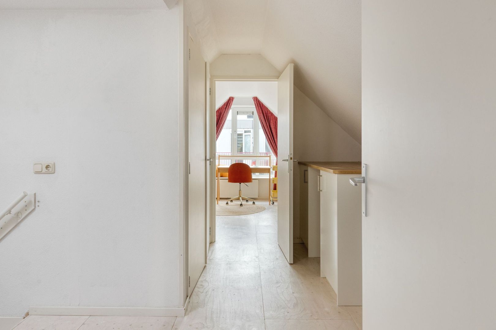 Delistraat 8, Rotterdam foto-25 blur