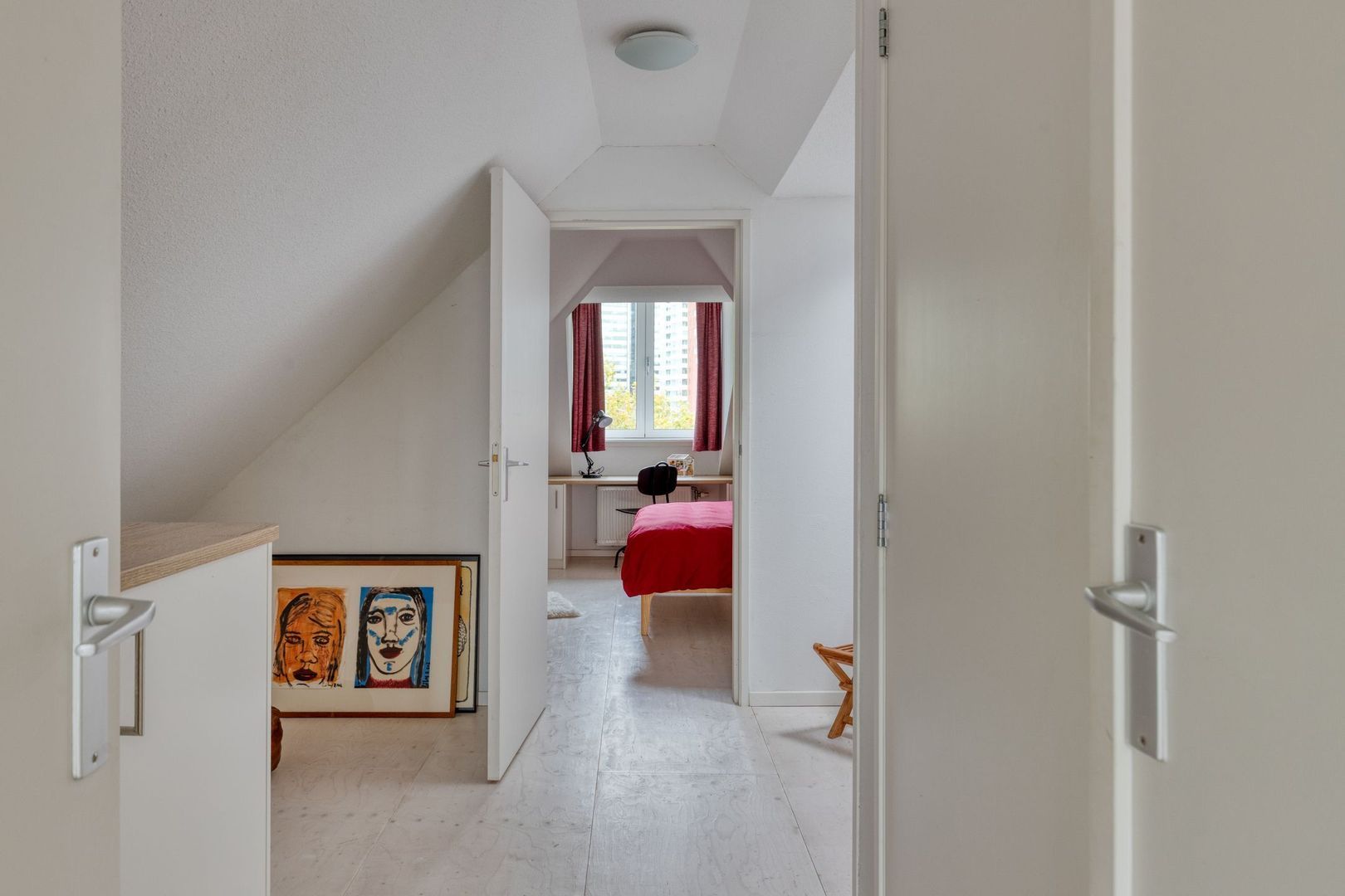 Delistraat 8, Rotterdam foto-27 blur