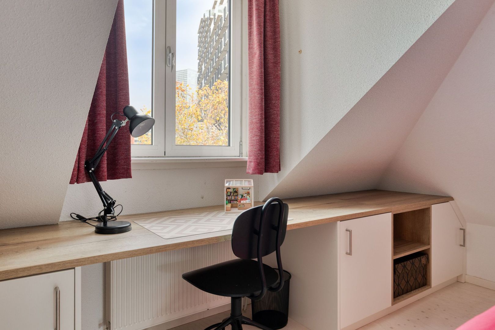 Delistraat 8, Rotterdam foto-29 blur