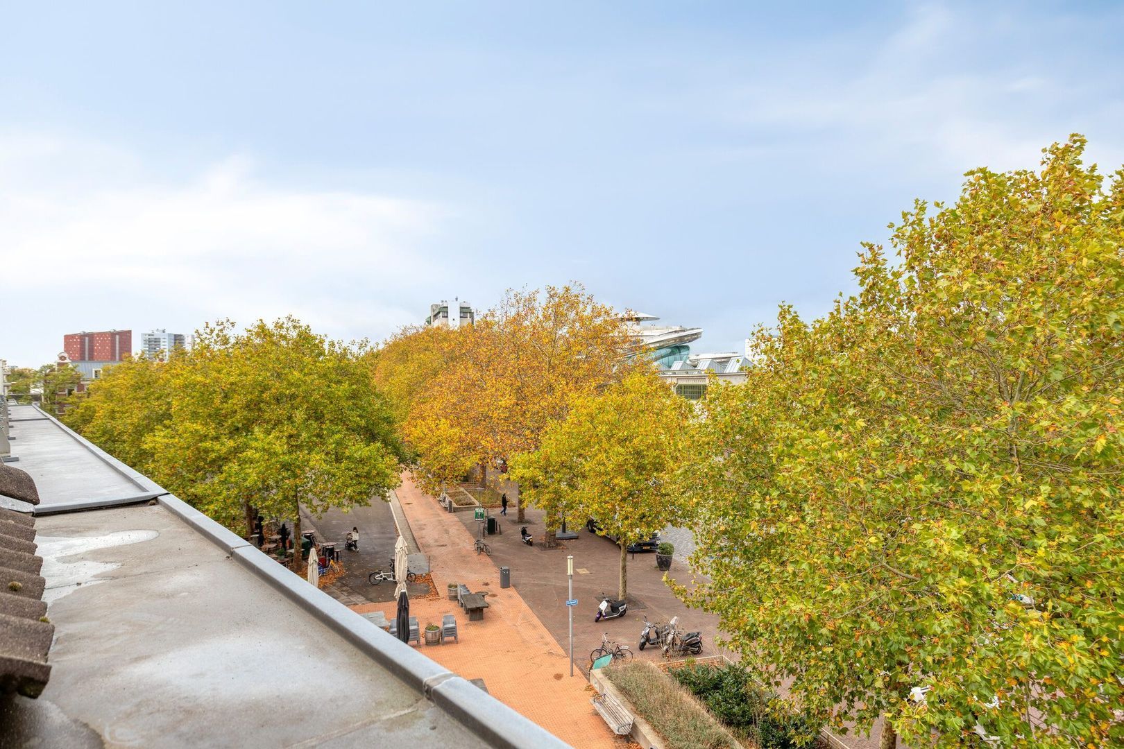 Delistraat 8, Rotterdam foto-33 blur