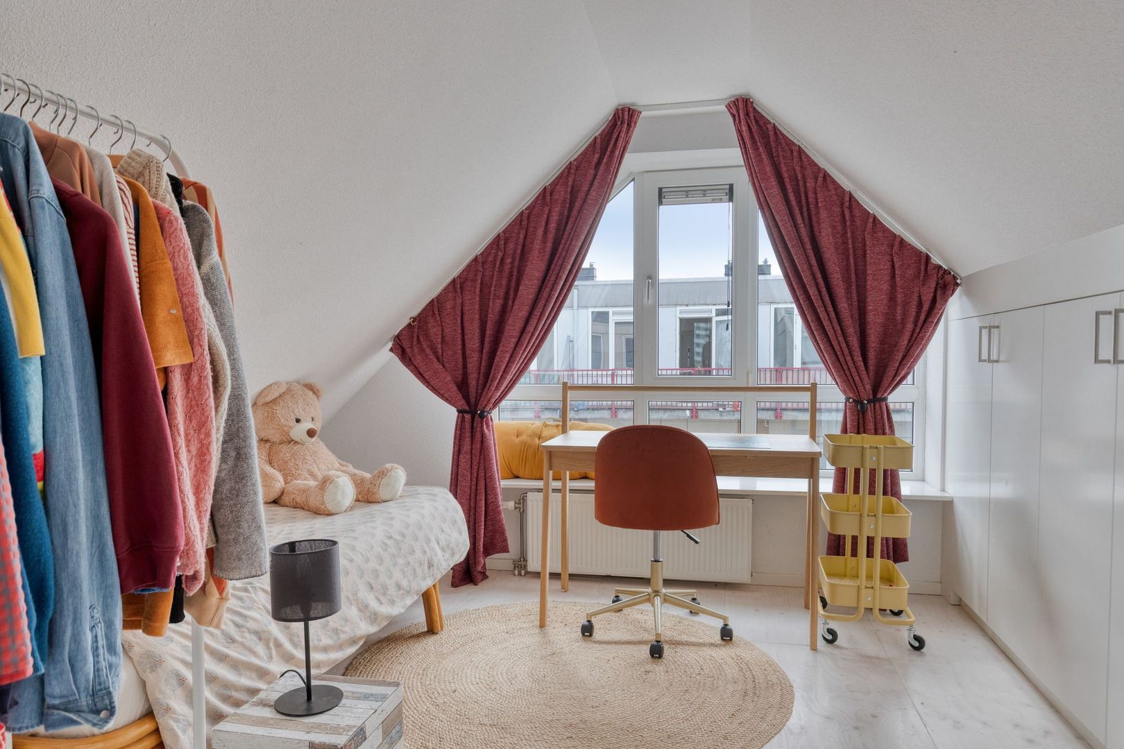 Delistraat 8, Rotterdam foto-31 blur