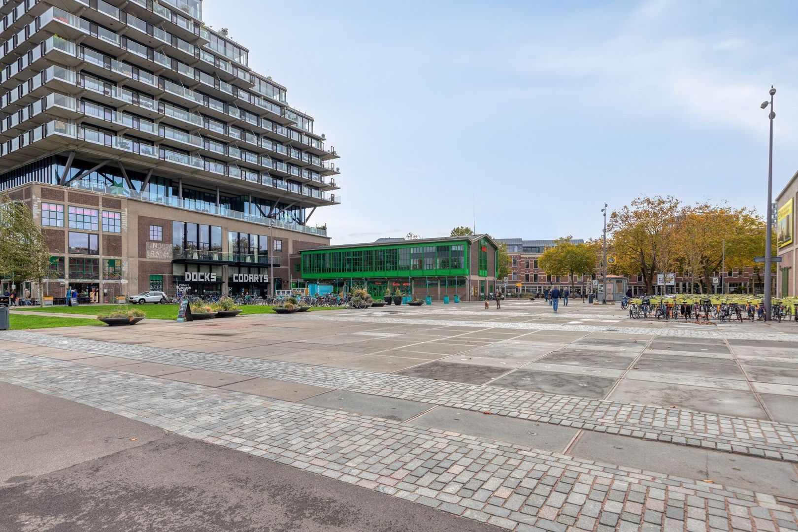 Delistraat 8, Rotterdam foto-36 blur