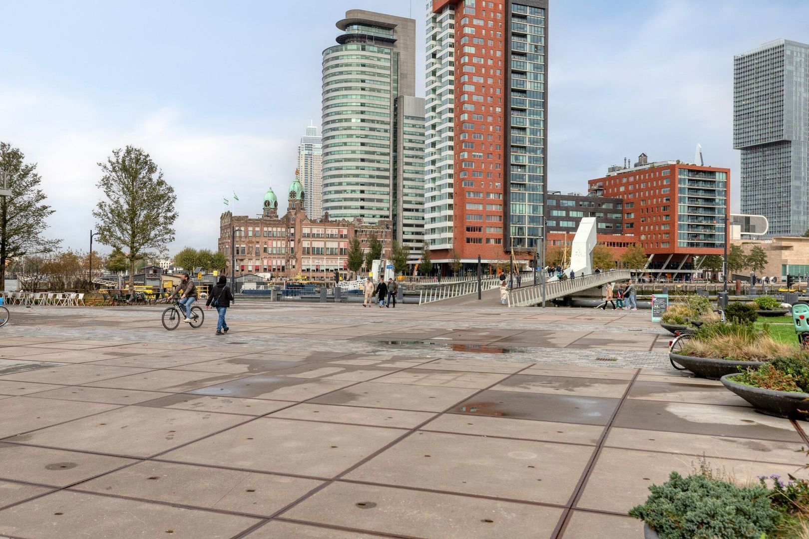 Delistraat 8, Rotterdam foto-37 blur