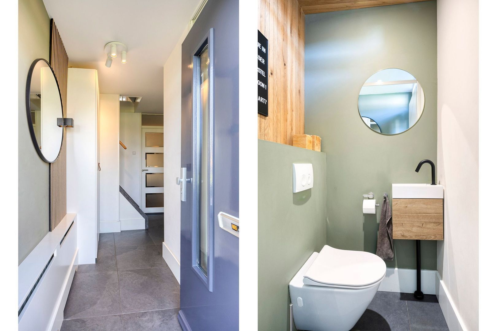 Tulpplantsoen 11, Berkel En Rodenrijs foto-15 blur