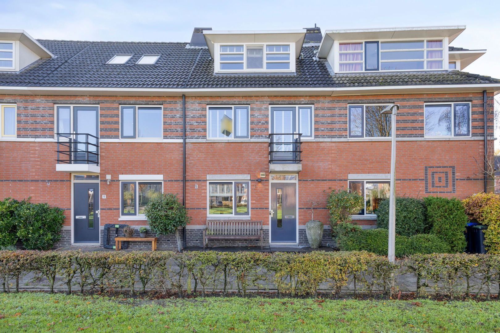 Tulpplantsoen 11, Berkel En Rodenrijs foto-45 blur