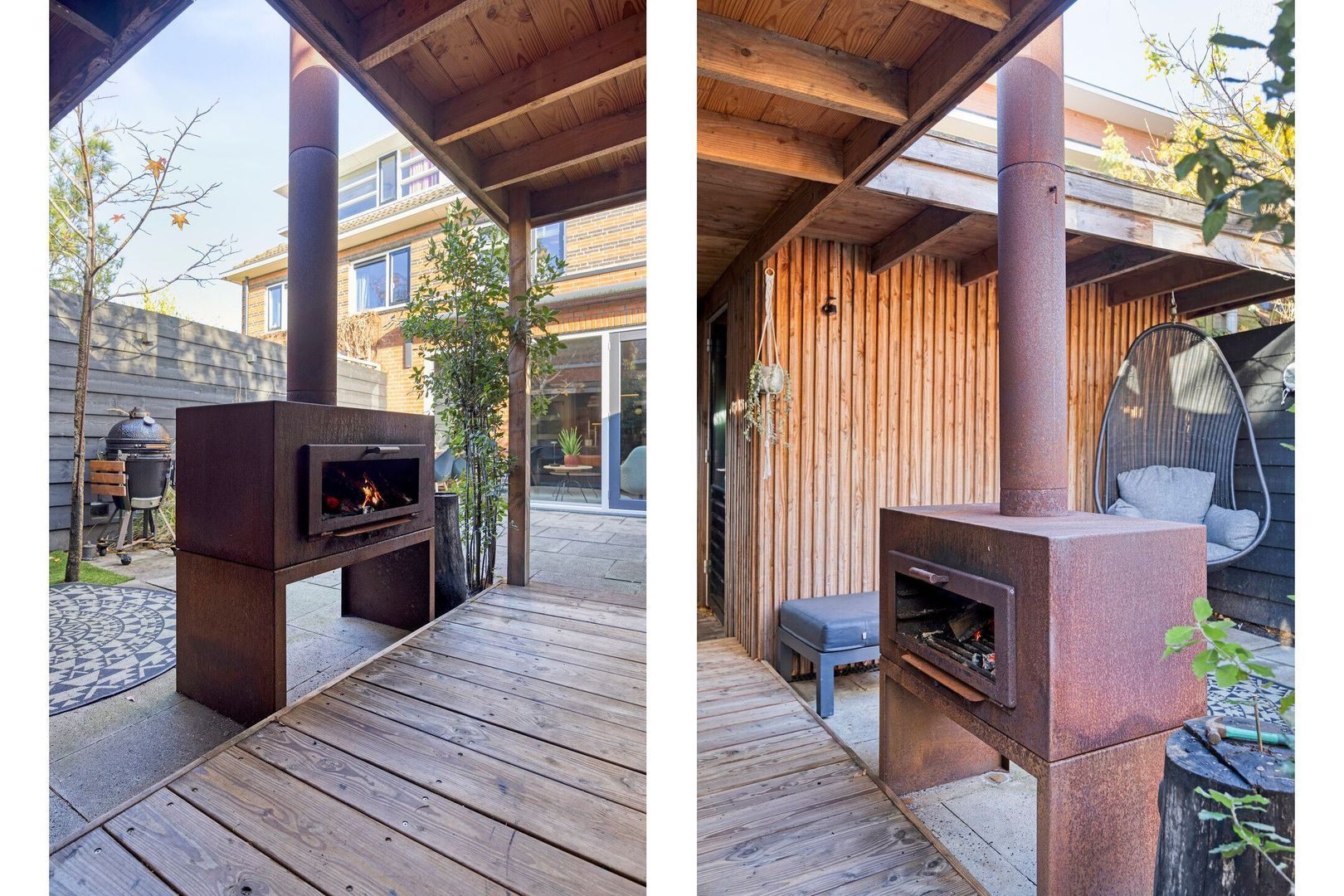 Tulpplantsoen 11, Berkel En Rodenrijs foto-39 blur