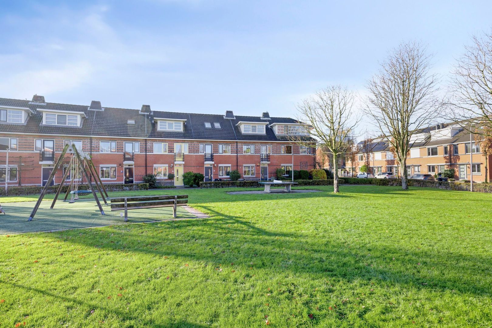 Tulpplantsoen 11, Berkel En Rodenrijs foto-42 blur