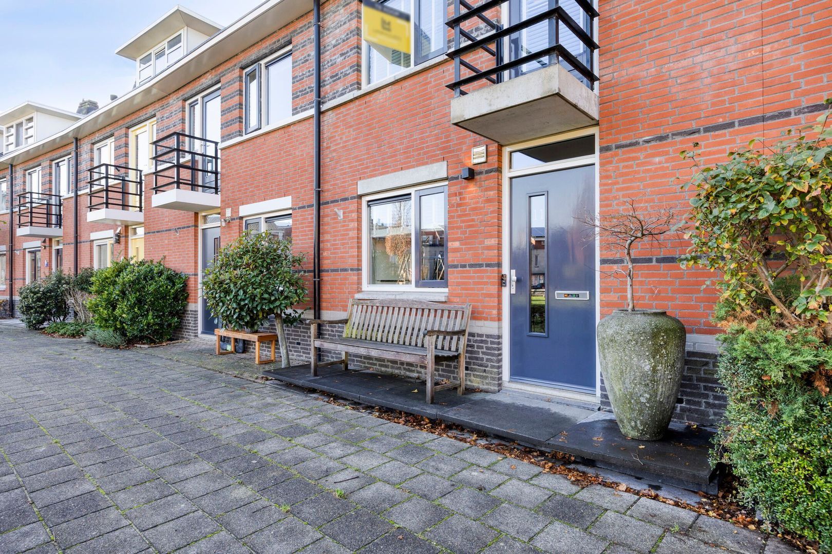 Tulpplantsoen 11, Berkel En Rodenrijs foto-43 blur