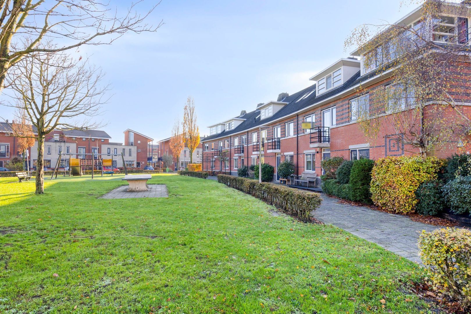 Tulpplantsoen 11, Berkel En Rodenrijs foto-44 blur