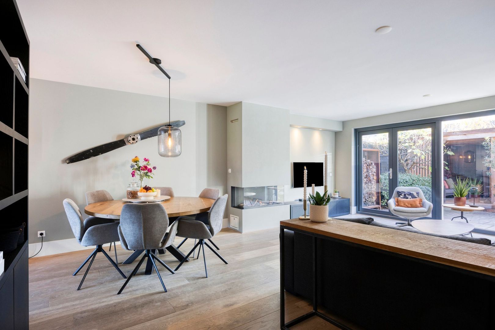 Tulpplantsoen 11, Berkel En Rodenrijs foto-6 blur