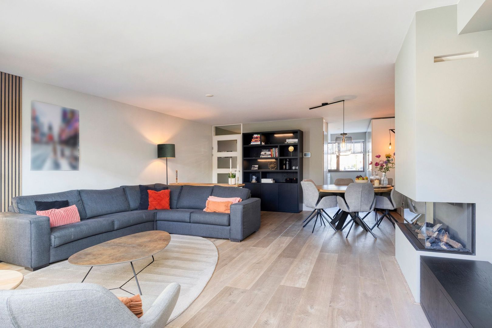 Tulpplantsoen 11, Berkel En Rodenrijs foto-5 blur