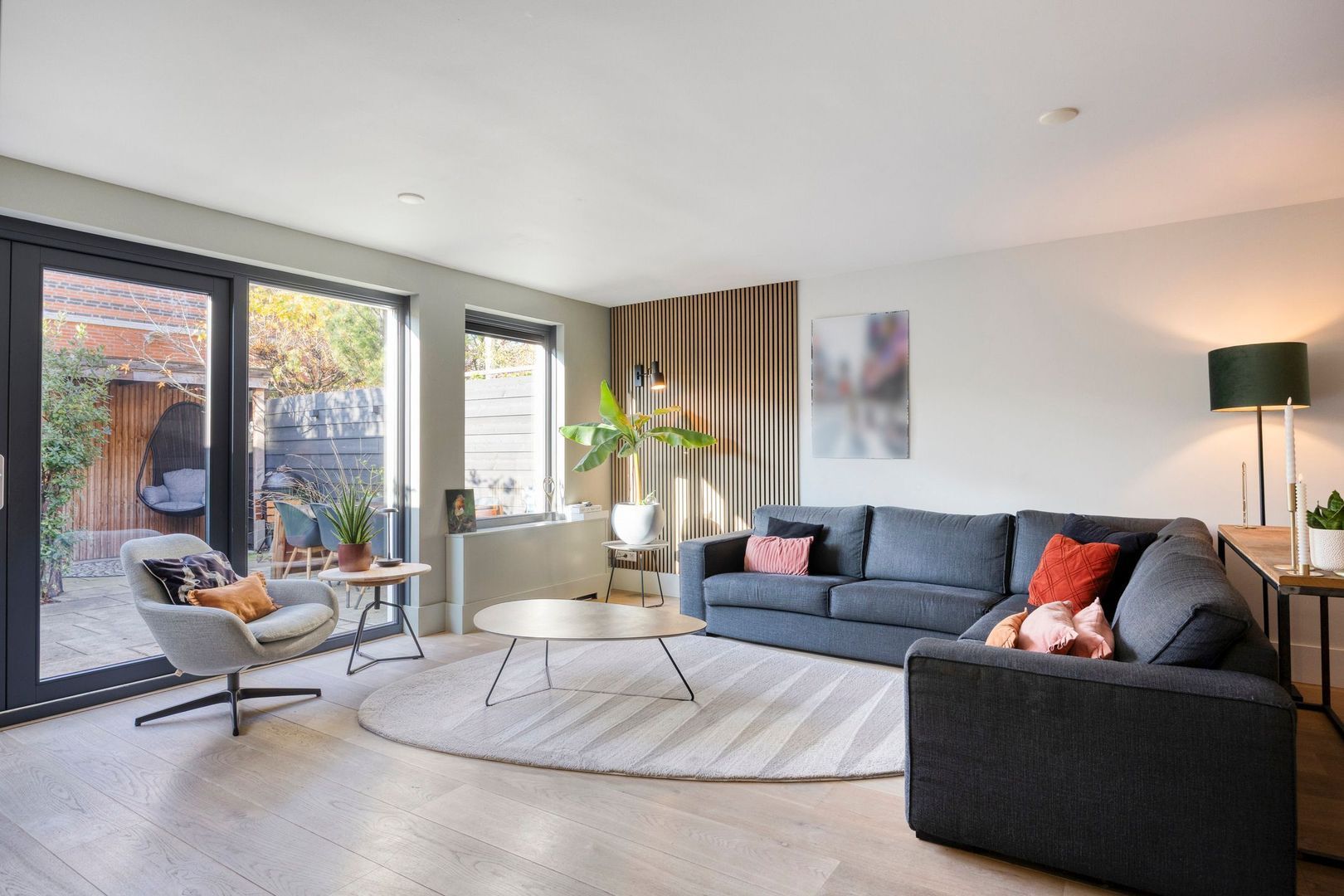 Tulpplantsoen 11, Berkel En Rodenrijs foto-2 blur