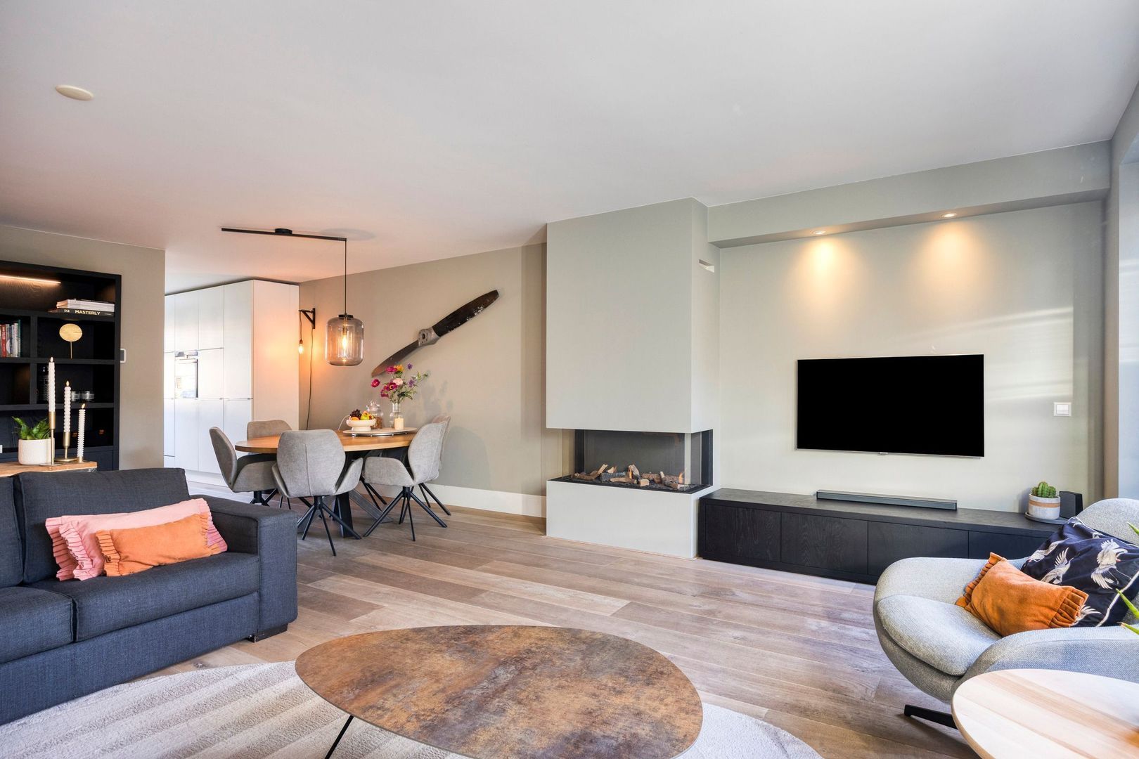 Tulpplantsoen 11, Berkel En Rodenrijs foto-7 blur