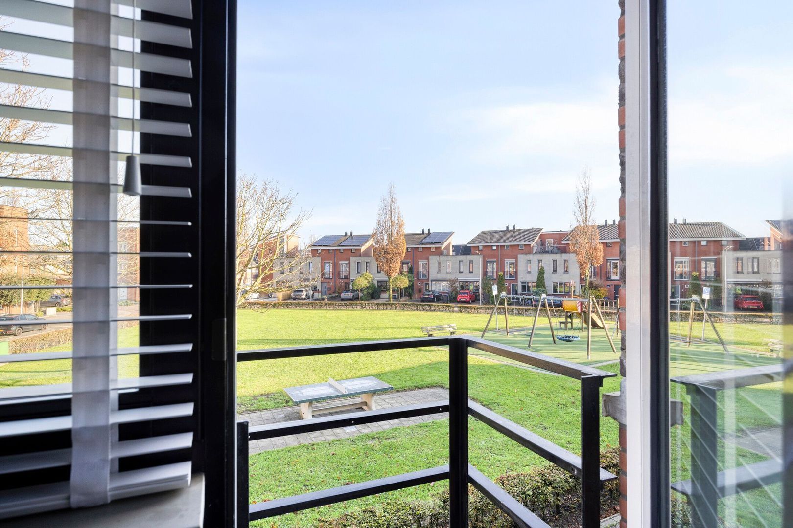 Tulpplantsoen 11, Berkel En Rodenrijs foto-19 blur