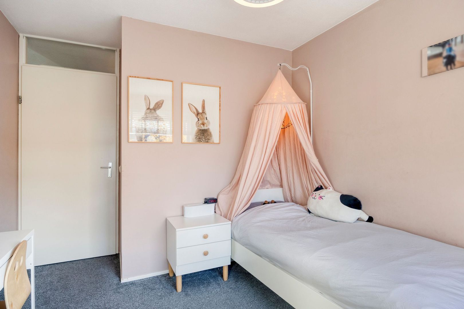 Tulpplantsoen 11, Berkel En Rodenrijs foto-24 blur