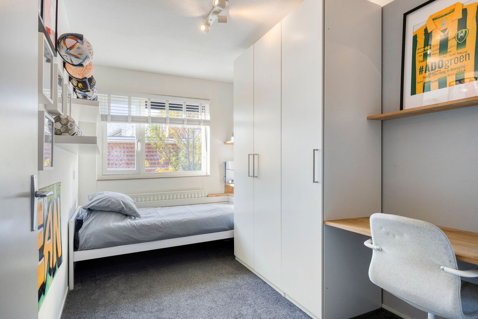 Tulpplantsoen 11, Berkel En Rodenrijs foto-21 blur