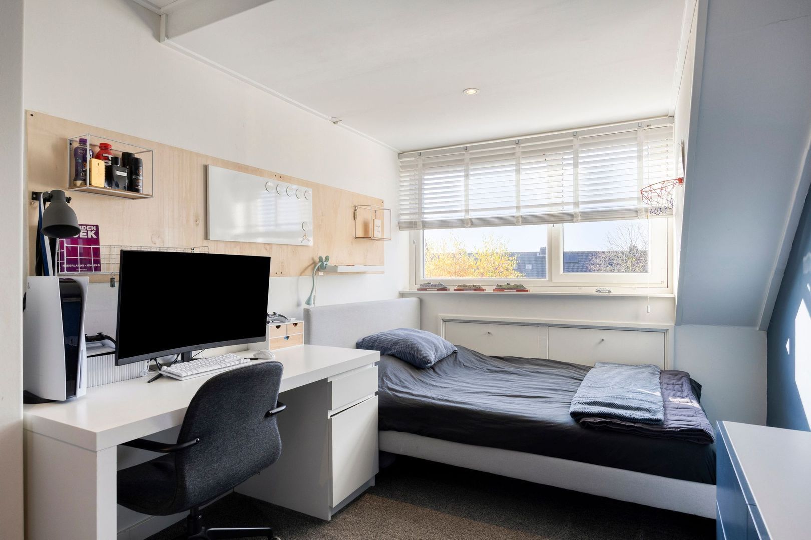 Tulpplantsoen 11, Berkel En Rodenrijs foto-30 blur