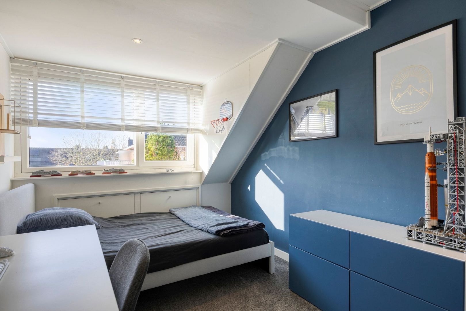 Tulpplantsoen 11, Berkel En Rodenrijs foto-29 blur