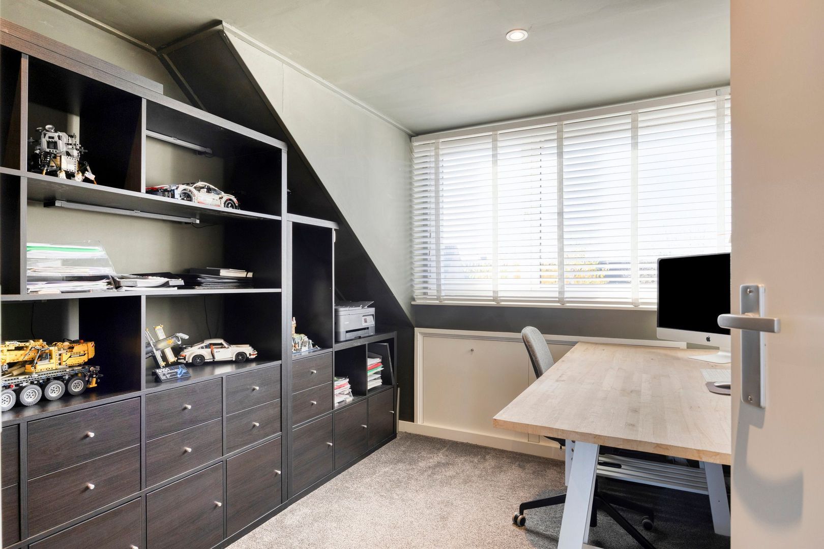 Tulpplantsoen 11, Berkel En Rodenrijs foto-31 blur