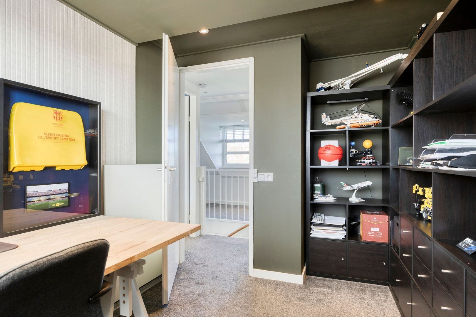 Tulpplantsoen 11, Berkel En Rodenrijs foto-32 blur