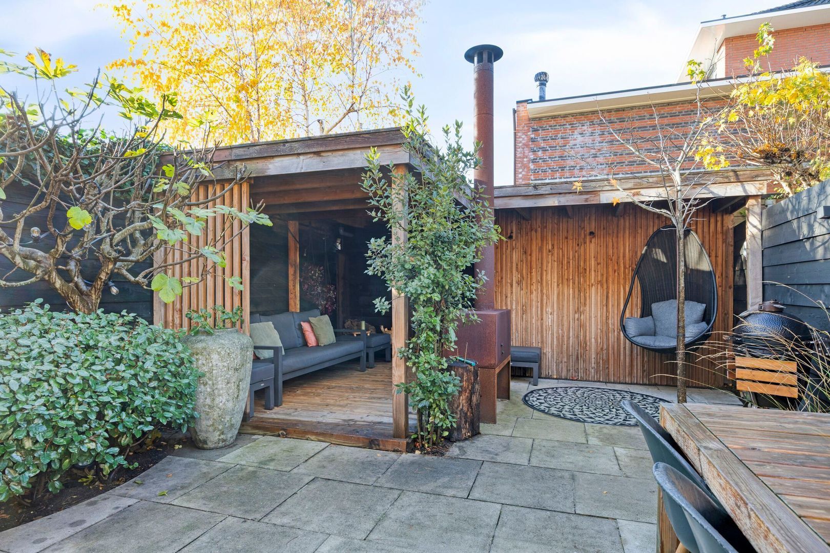 Tulpplantsoen 11, Berkel En Rodenrijs foto-36 blur