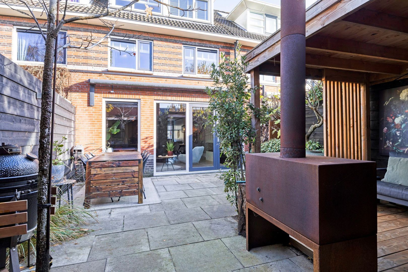 Tulpplantsoen 11, Berkel En Rodenrijs foto-37 blur