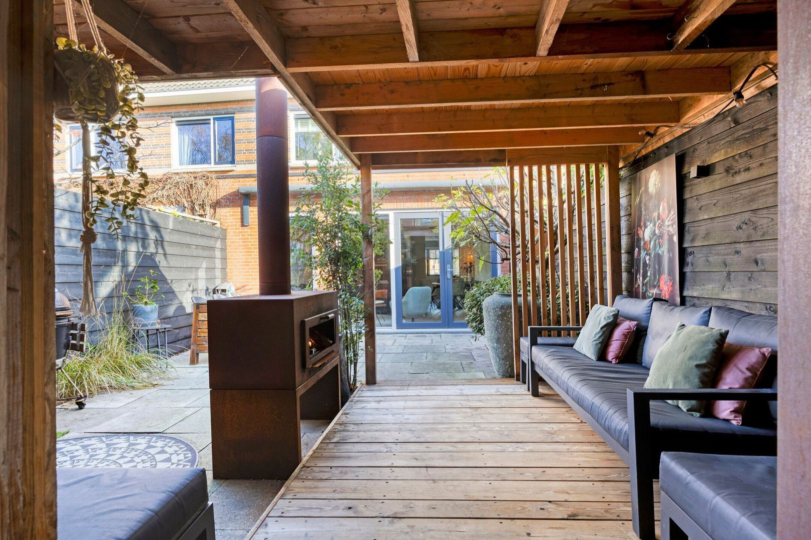 Tulpplantsoen 11, Berkel En Rodenrijs foto-38 blur