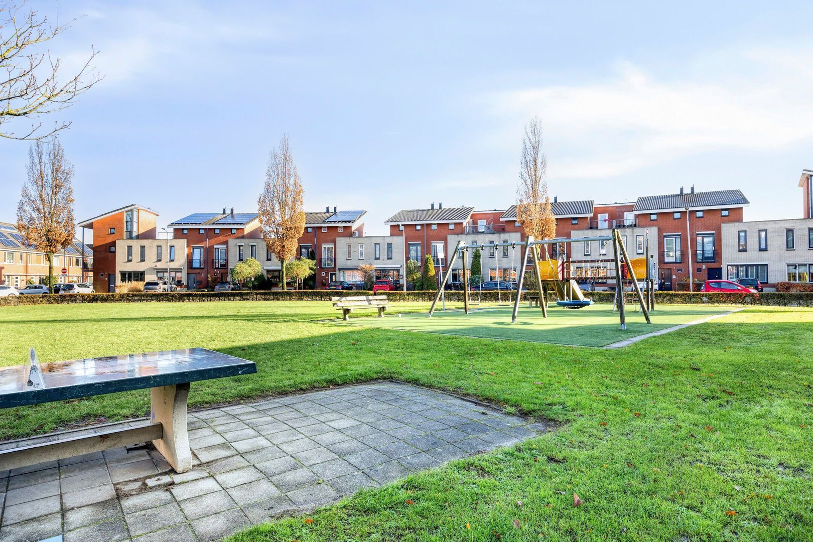 Tulpplantsoen 11, Berkel En Rodenrijs foto-40 blur