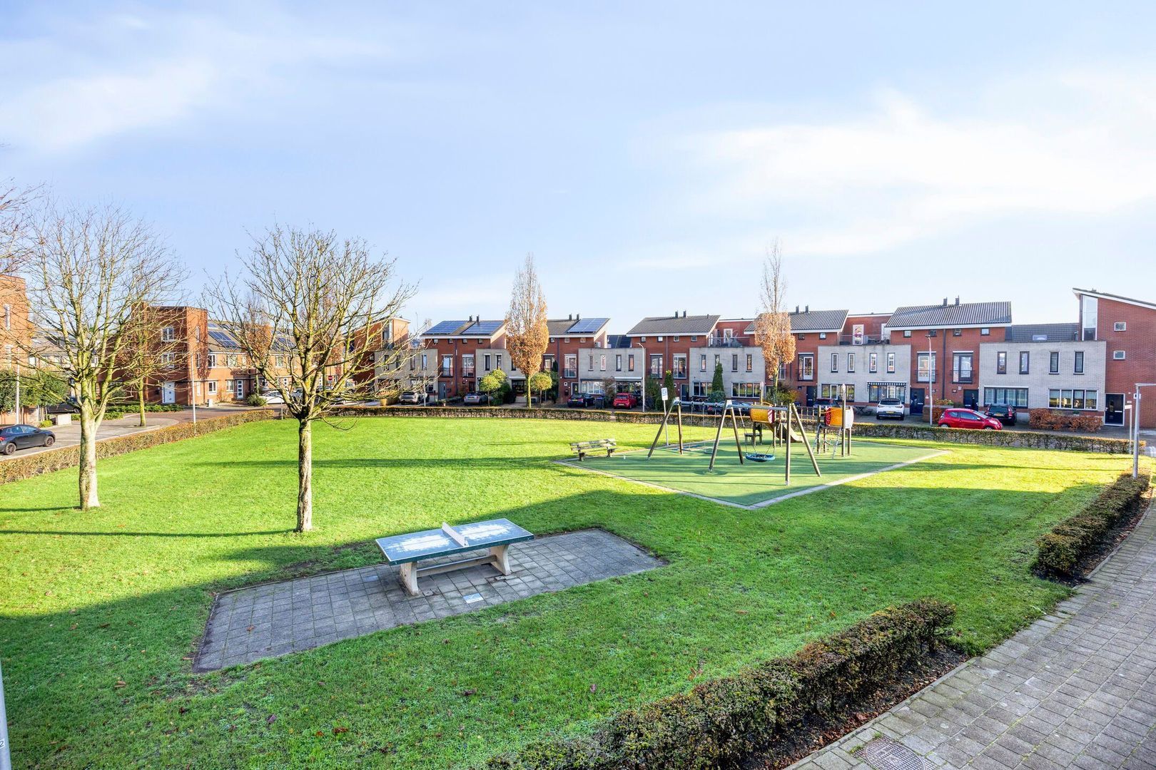 Tulpplantsoen 11, Berkel En Rodenrijs foto-20 blur