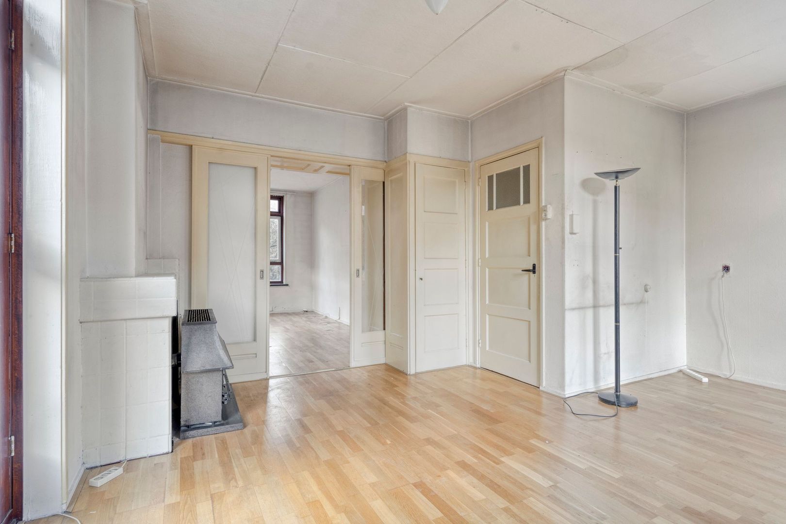 Bernardus Gewinstraat 35 C, Rotterdam foto-3 blur