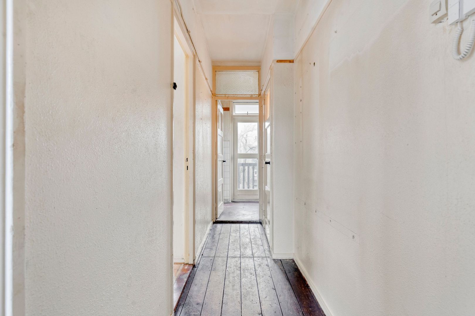 Bernardus Gewinstraat 35 C, Rotterdam foto-7 blur