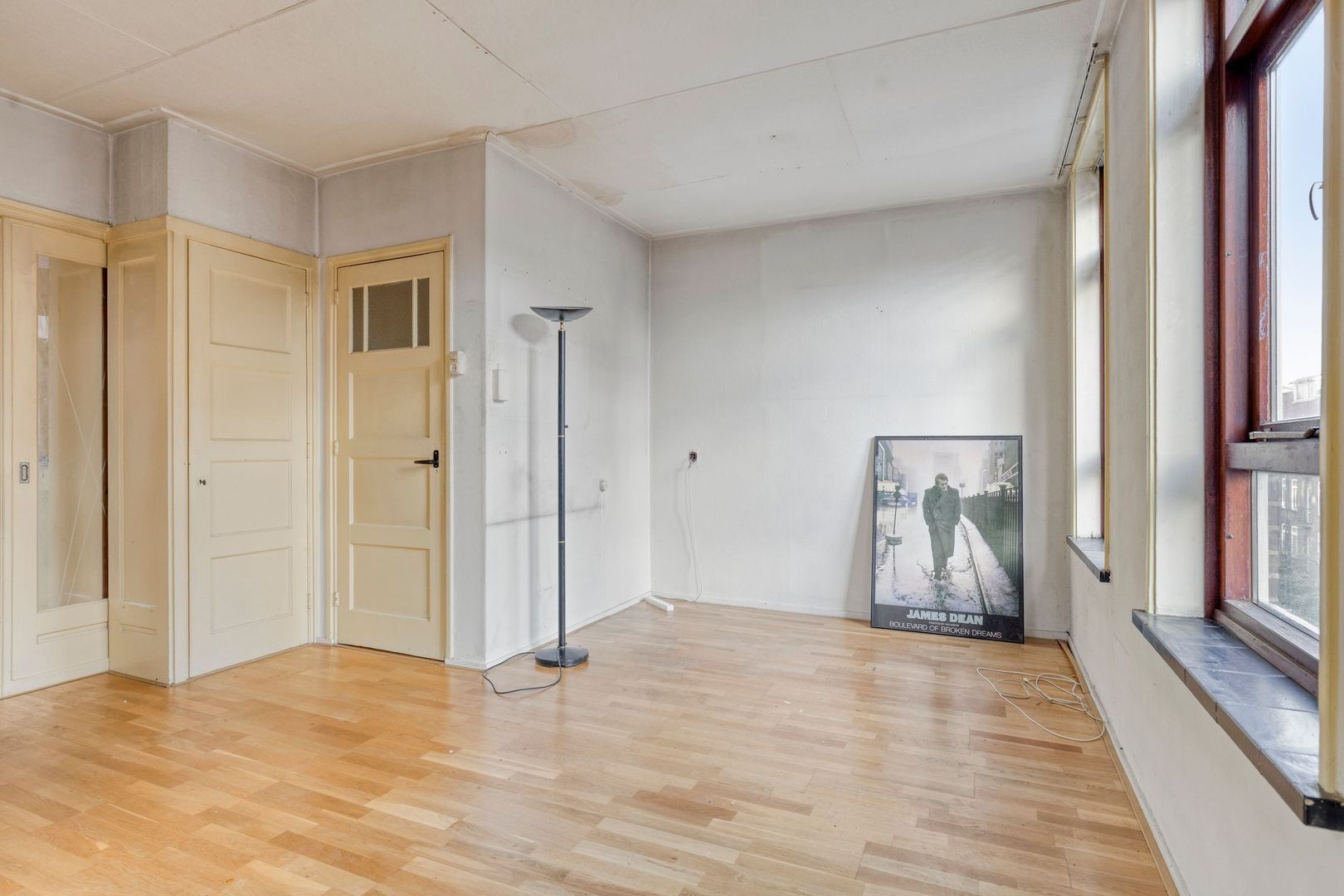 Bernardus Gewinstraat 35 C, Rotterdam foto-4 blur