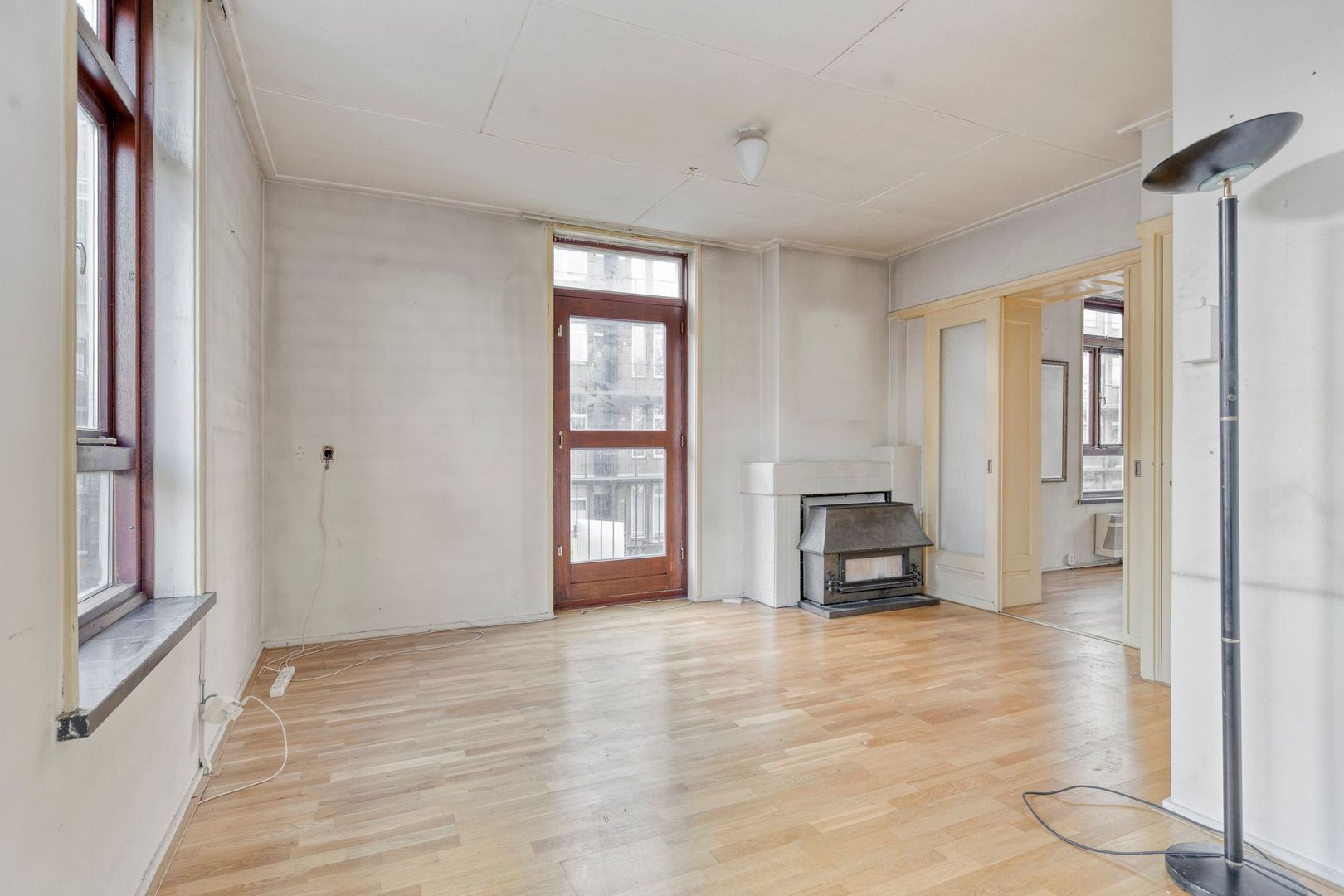 Bernardus Gewinstraat 35 C, Rotterdam foto-2 blur