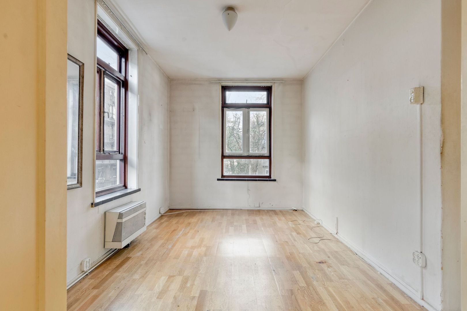 Bernardus Gewinstraat 35 C, Rotterdam foto-6 blur