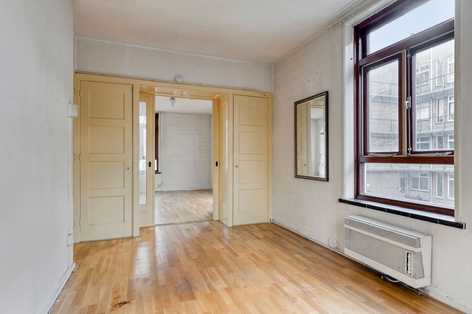 Bernardus Gewinstraat 35 C, Rotterdam foto-5 blur