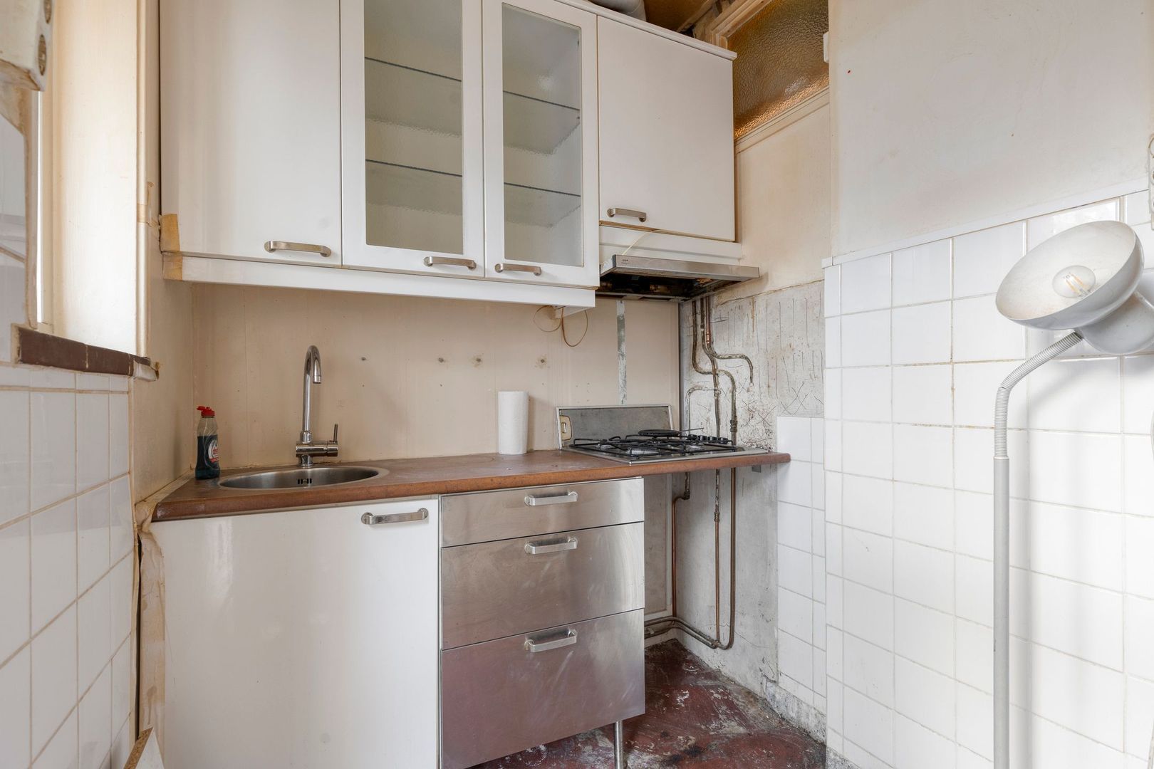 Bernardus Gewinstraat 35 C, Rotterdam foto-9 blur