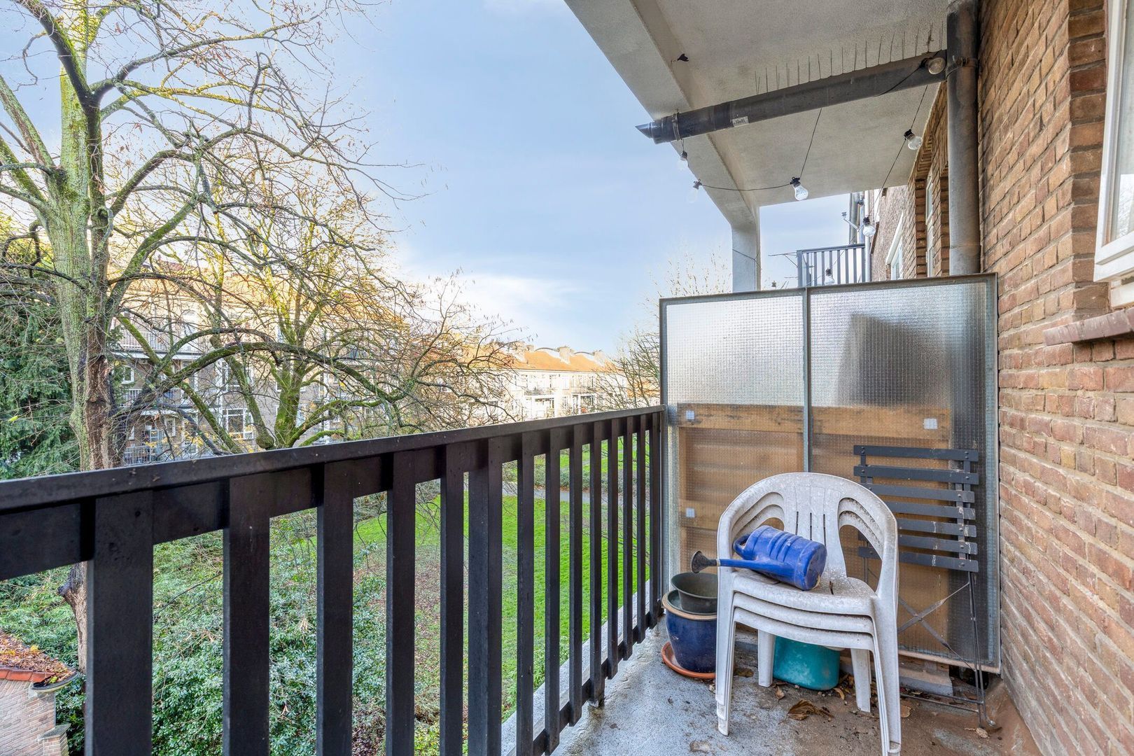 Bernardus Gewinstraat 35 C, Rotterdam foto-12 blur