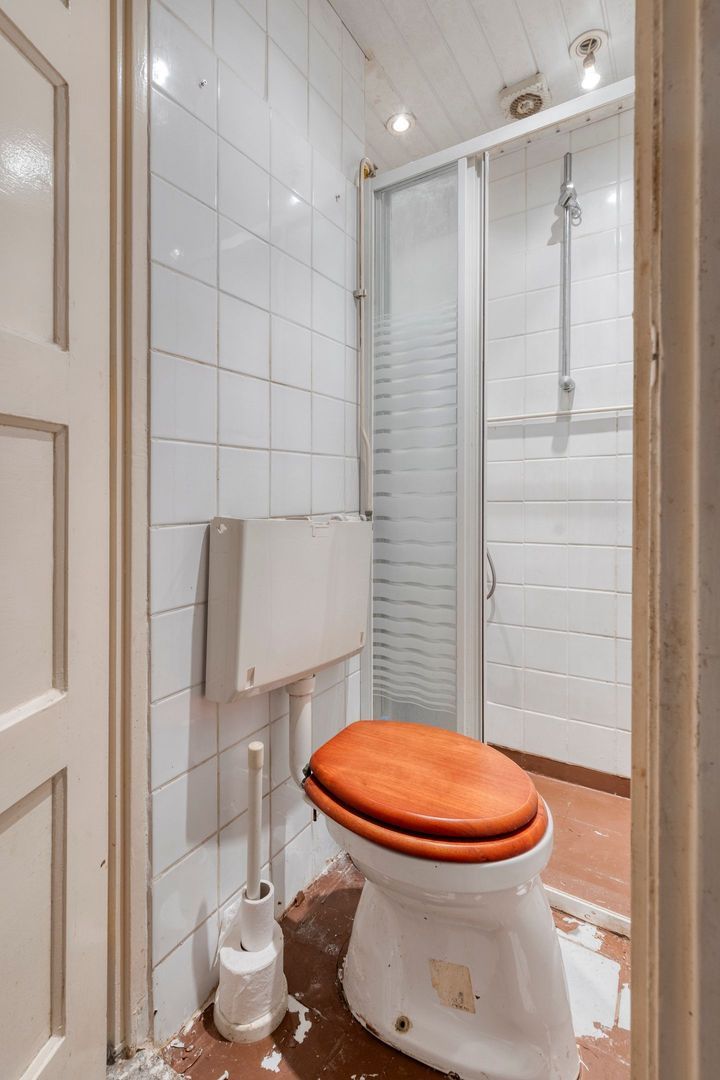 Bernardus Gewinstraat 35 C, Rotterdam foto-10 blur